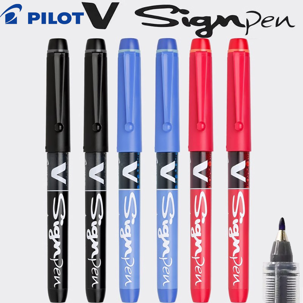 Pilot Pen G2 - 3 pièces japon pilote 1.0mm Gel