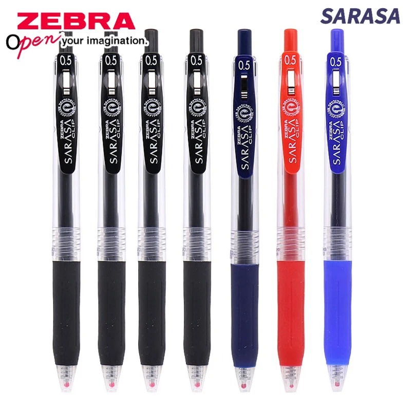 Pilot Pen G2 - Japon zèbre SARASA Gel stylo JJ15
