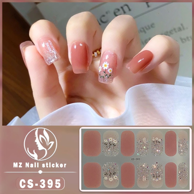 1 feuille d'autocollants pour  - Gold Foil Flakes avis et prix
