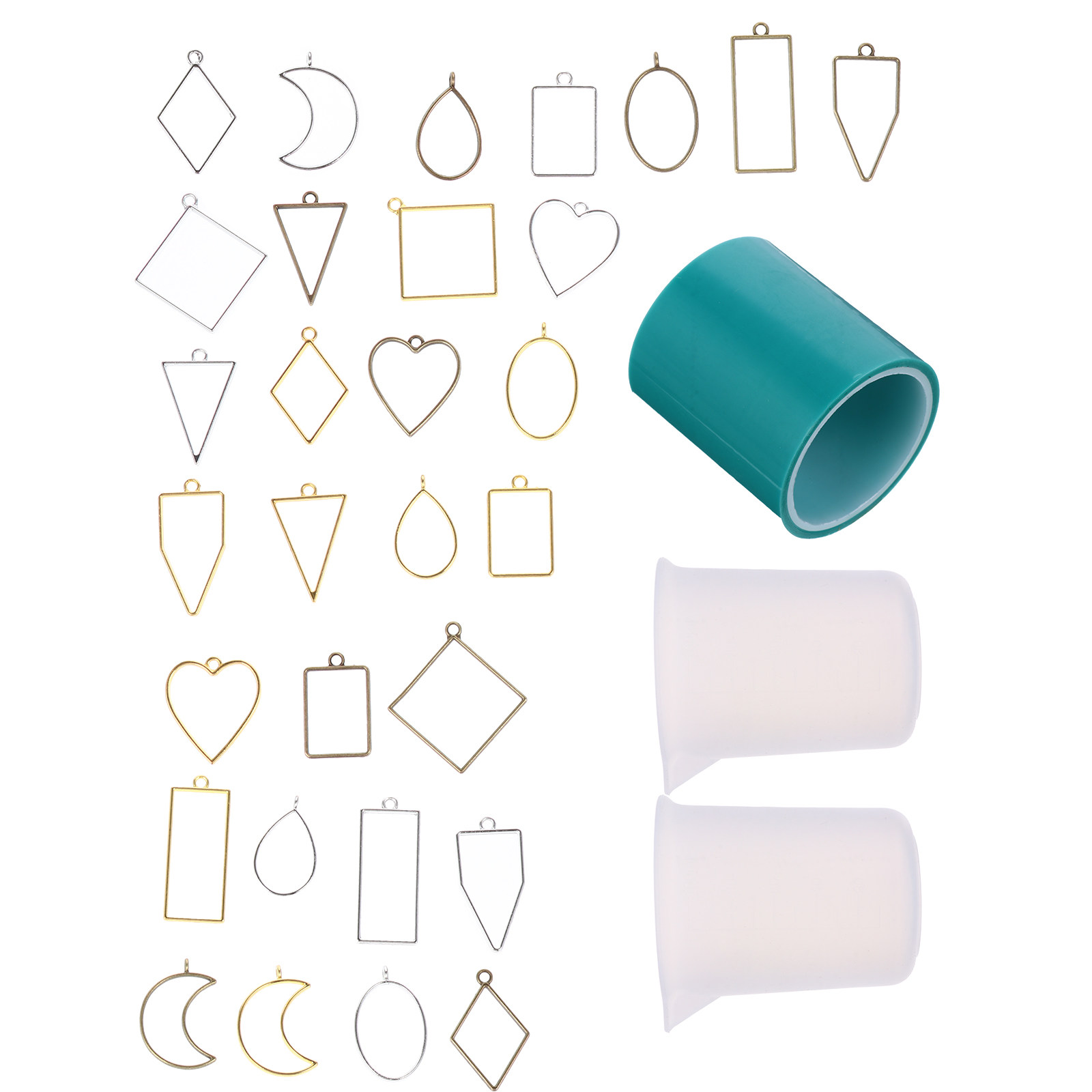Kit de loisirs créatifs pour l - Resin Craft Kit avis et prix
