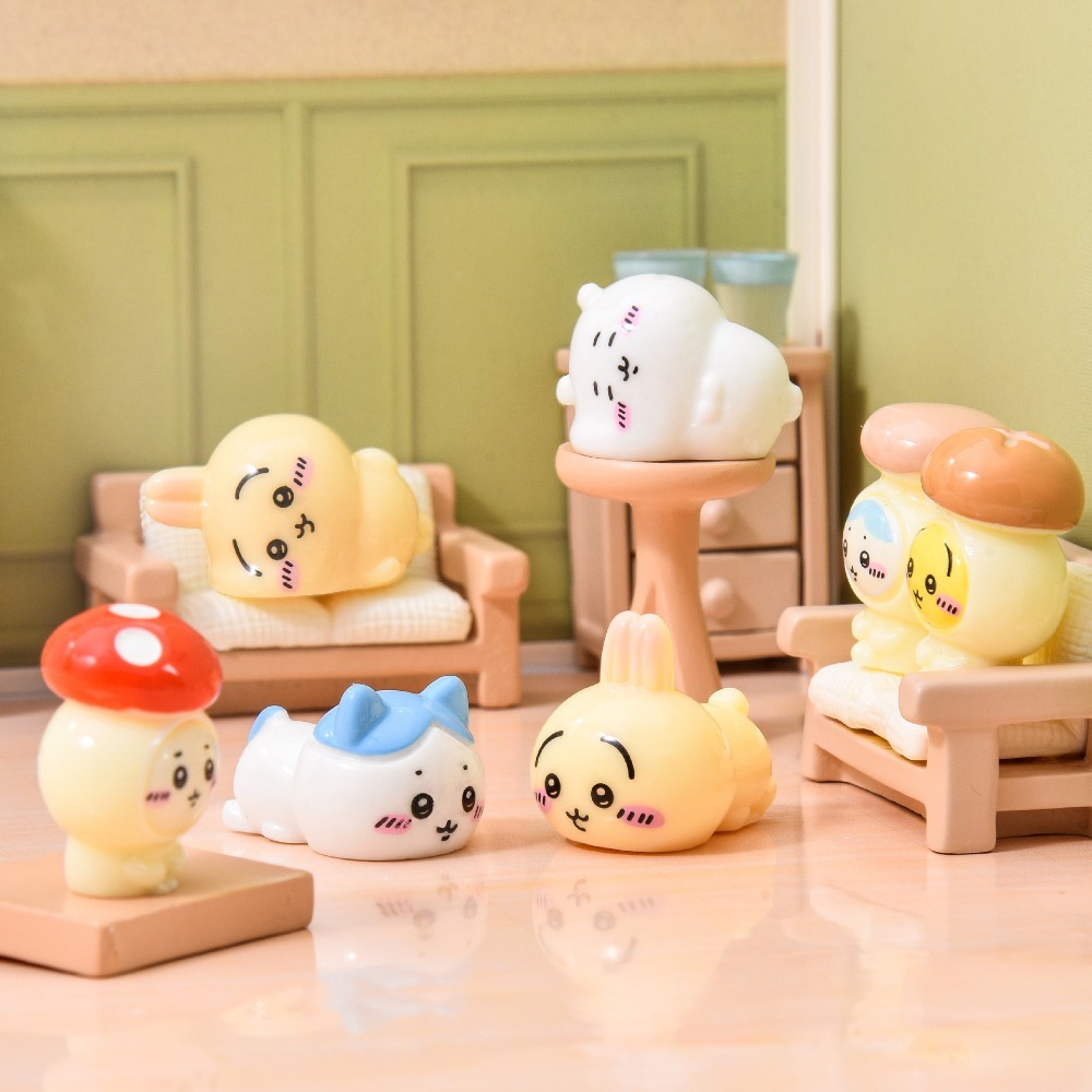 9 pièces de jouets en résine d - Resin Craft Kit avis et prix