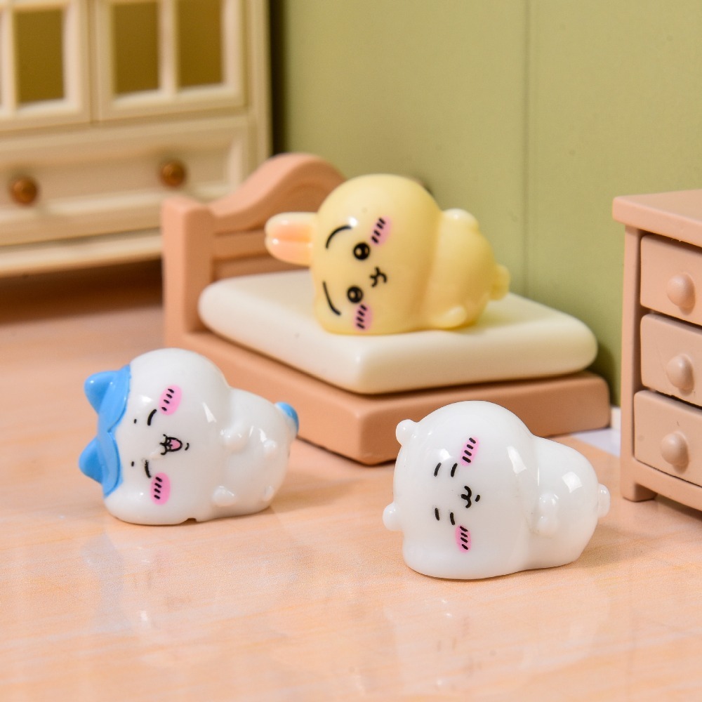 9 pièces de jouets en résine d - Resin Craft Kit avis et prix