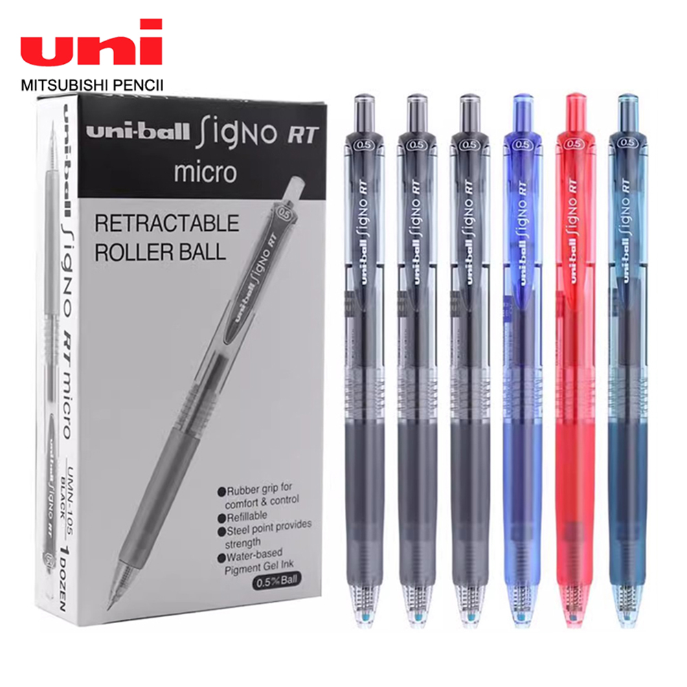 Stylos à Gel UNI japonais, 3/6 - Pilot Pen G2 avis et prix