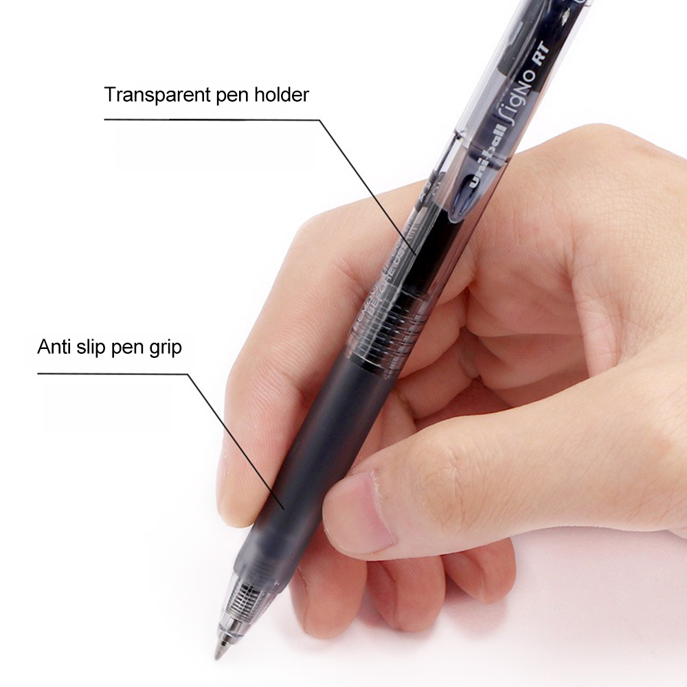 Stylos à Gel UNI japonais, 3/6 - Pilot Pen G2 avis et prix