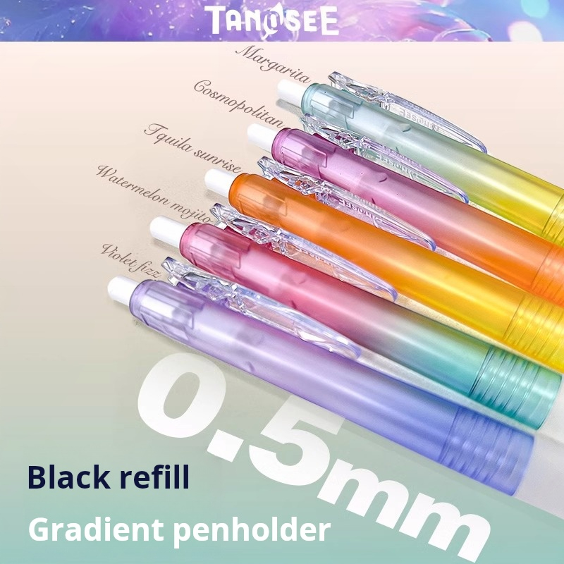 TANOSEE TS-JJ15 Cocktail limit - Zebra Pen Sarasa avis et prix