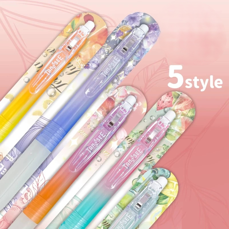 TANOSEE TS-JJ15 Cocktail limit - Zebra Pen Sarasa avis et prix