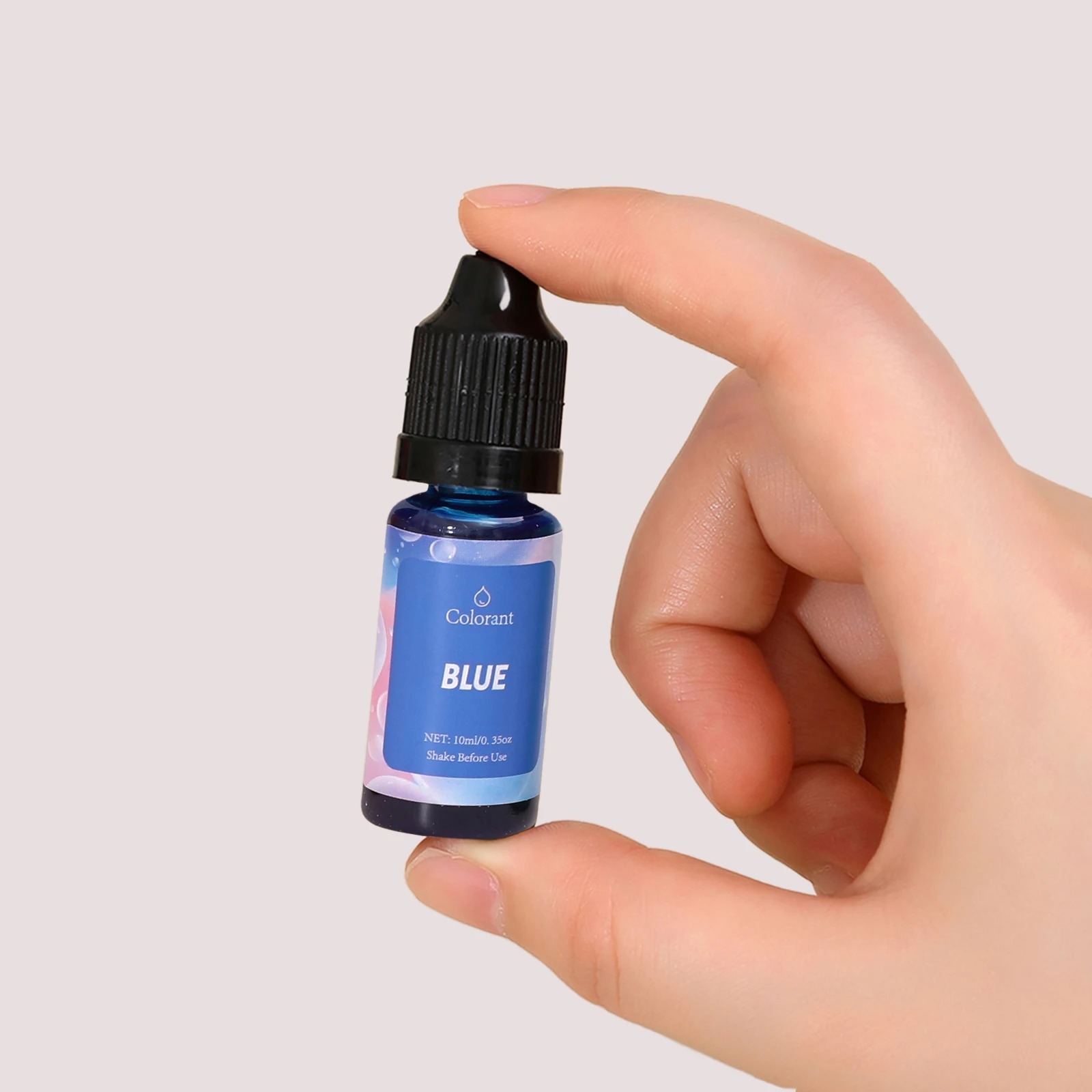 Kits de pigments de résine épo - Resin Pigment Set avis et prix
