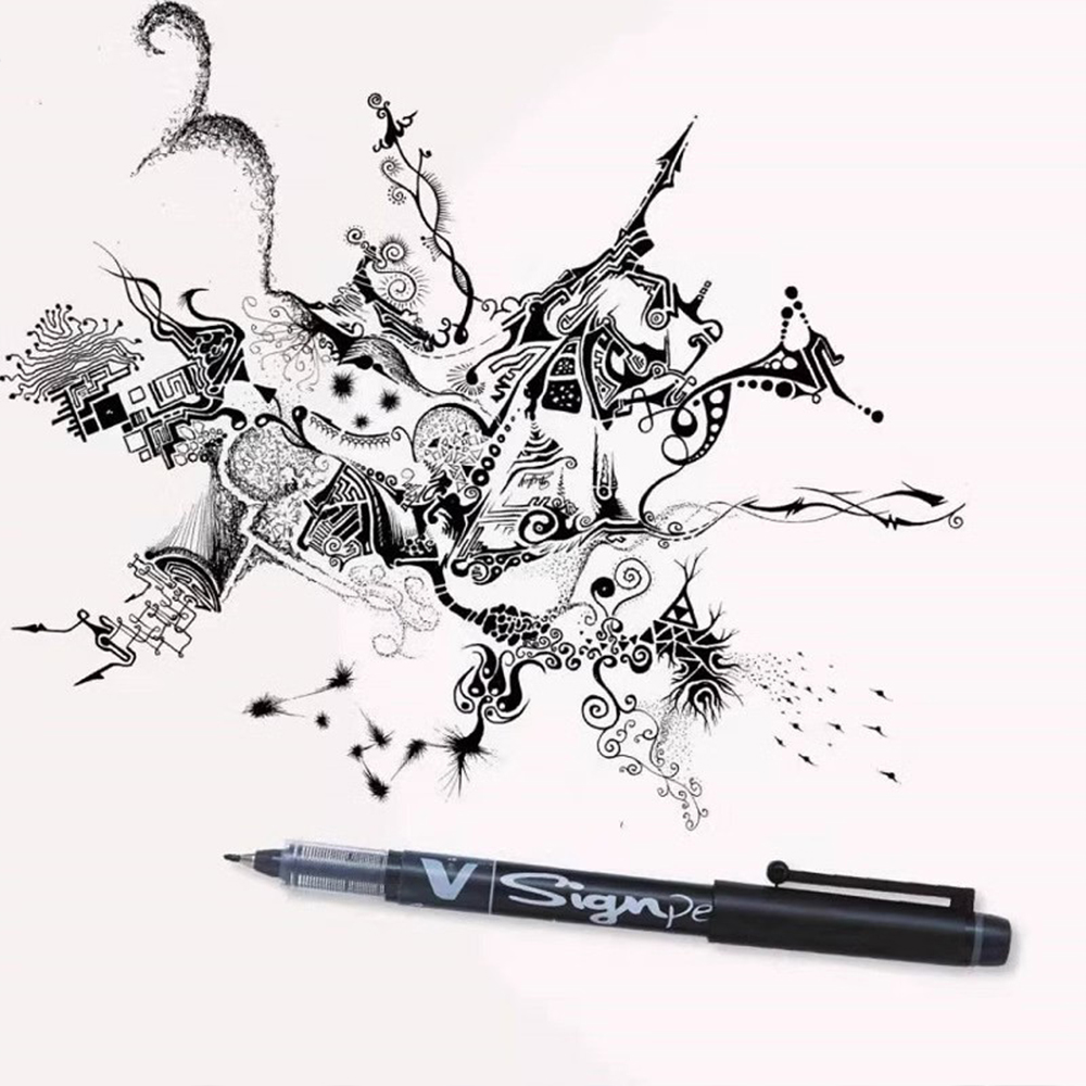 3 pièces japon pilote 1.0mm Ge - Pilot Pen G2 avis et prix