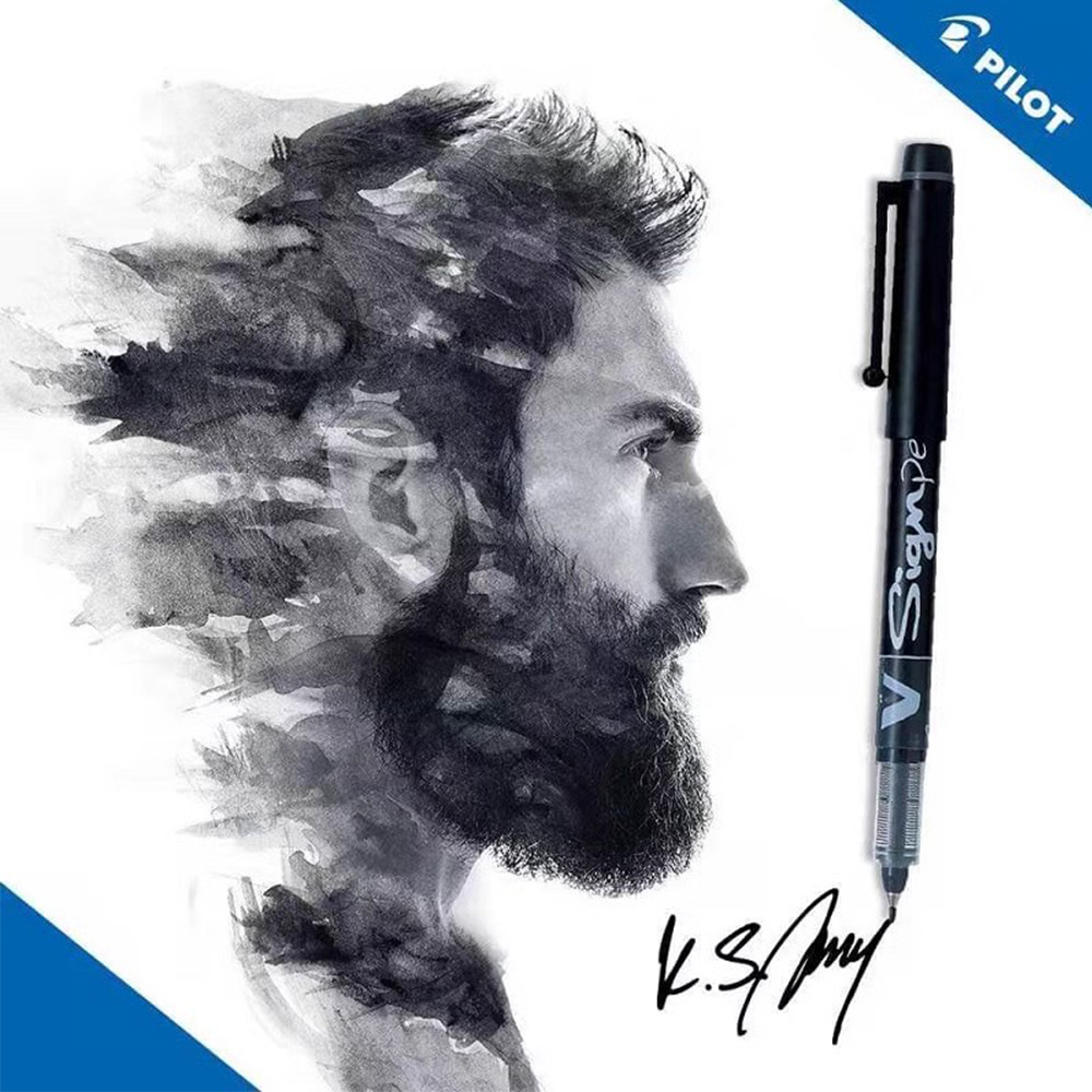 3 pièces japon pilote 1.0mm Ge - Pilot Pen G2 avis et prix