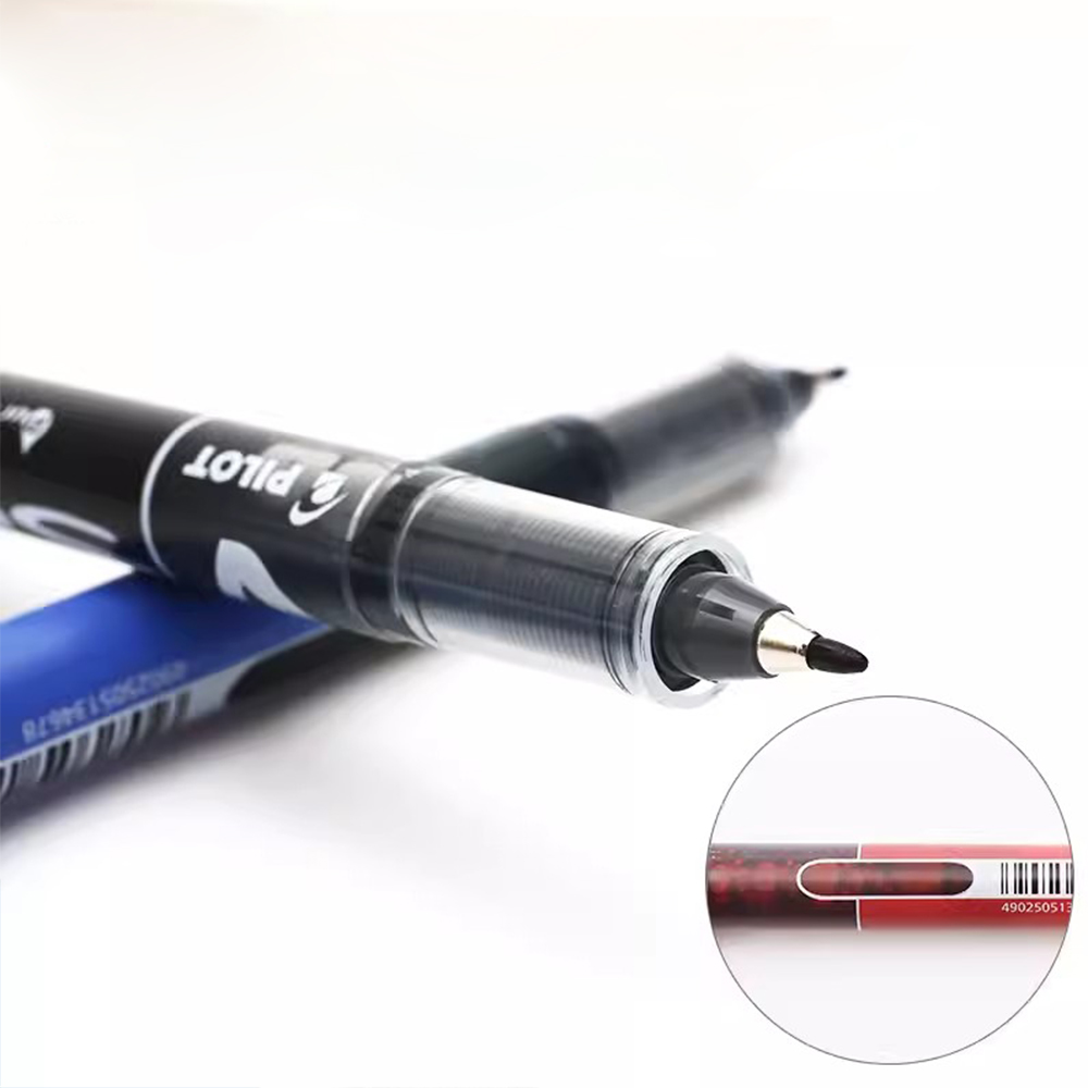 3 pièces japon pilote 1.0mm Ge - Pilot Pen G2 avis et prix