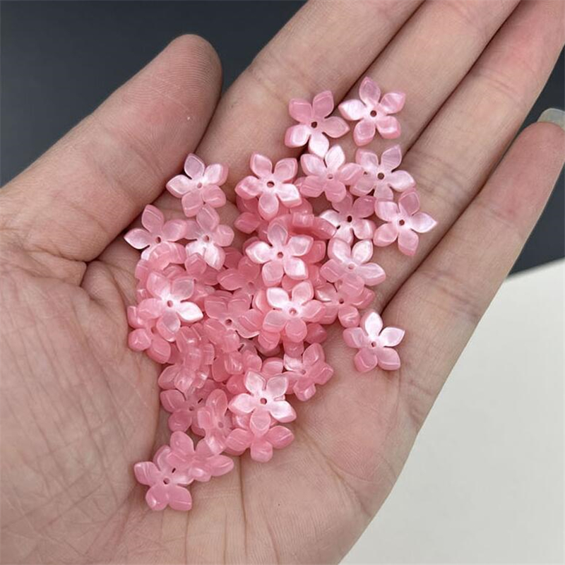 Capuchon de perles de fleurs d - Flower Preservation Resin avis et prix