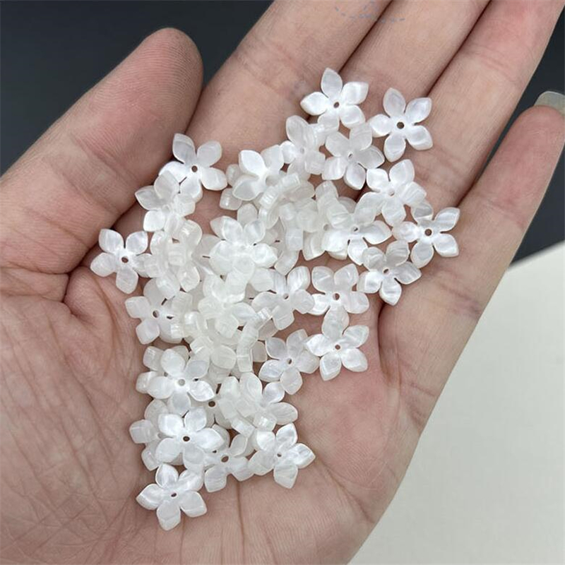 Capuchon de perles de fleurs d - Flower Preservation Resin avis et prix