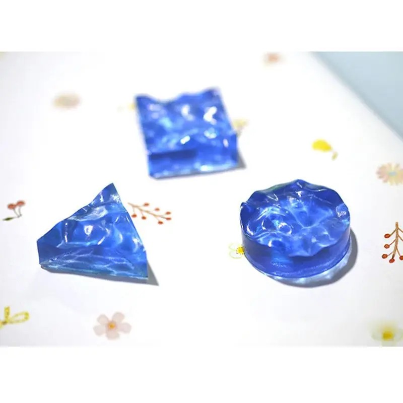 Moule en résine vague marine d - Resin Ocean Wave Mold avis et prix