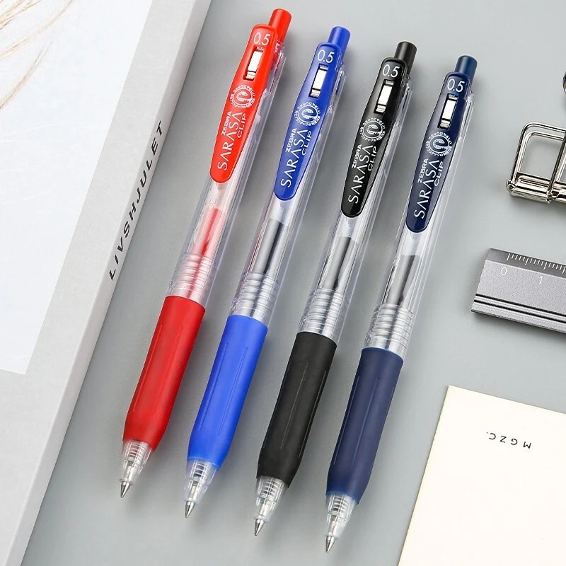 Japon zèbre SARASA Gel stylo J - Pilot Pen G2 avis et prix