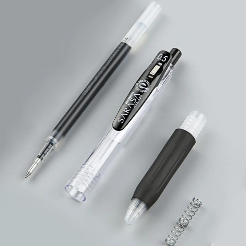 Japon zèbre SARASA Gel stylo J - Pilot Pen G2 avis et prix