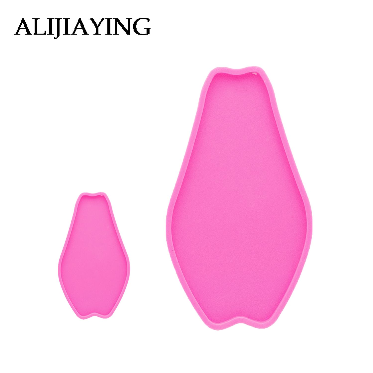 Moule en silicone DY1121 pour  - Geode Mold Silicone avis et prix