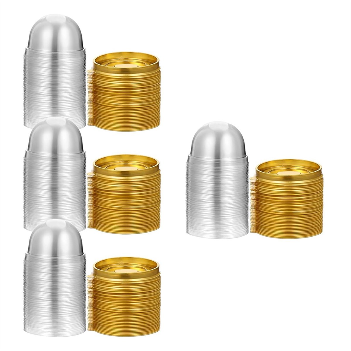 【A47T】Dômes à charcuterie avec - Dome Mold Clear avis et prix