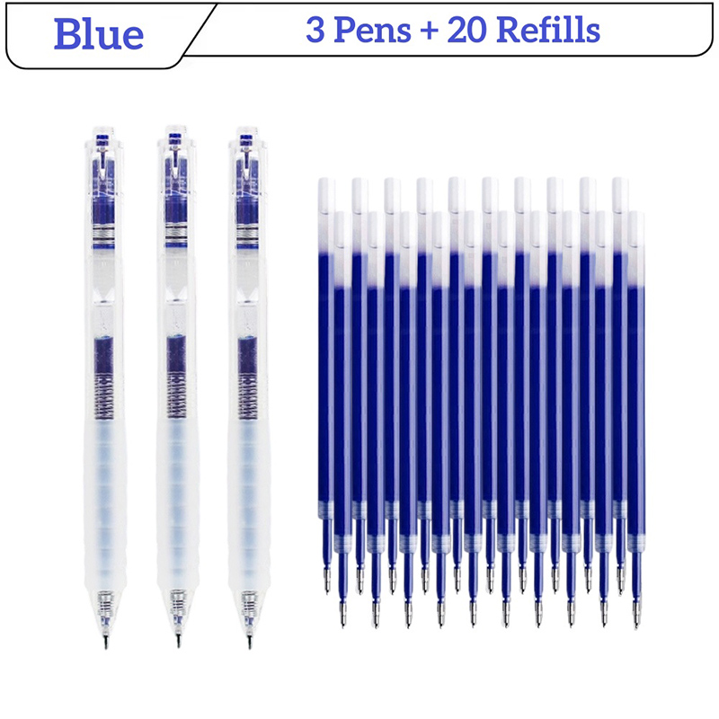 Ensemble de stylos à Gel rétra - Pilot Pen G2 avis et prix