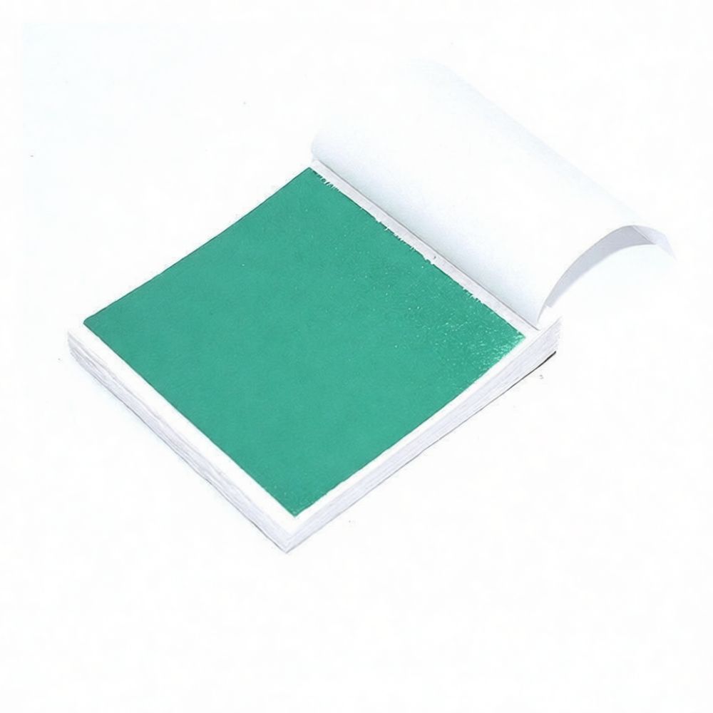Papier métallique pour moulage - Gold Foil Flakes avis et prix