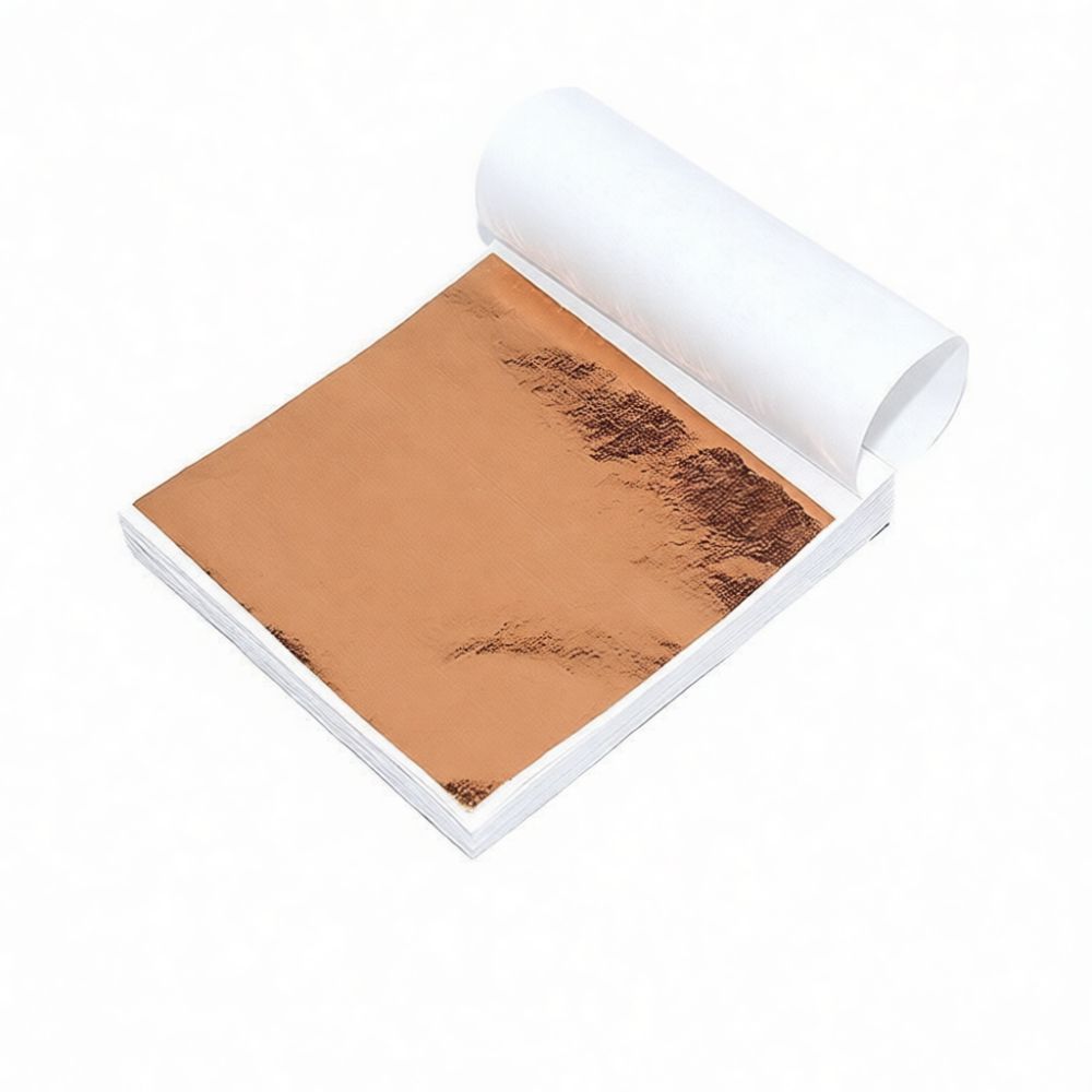 Papier métallique pour moulage - Gold Foil Flakes avis et prix